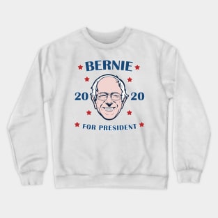 Bernard Sanders Crewneck Sweatshirt